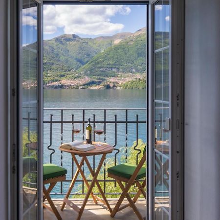 Casa Emi Διαμέρισμα Lezzeno Εξωτερικό φωτογραφία