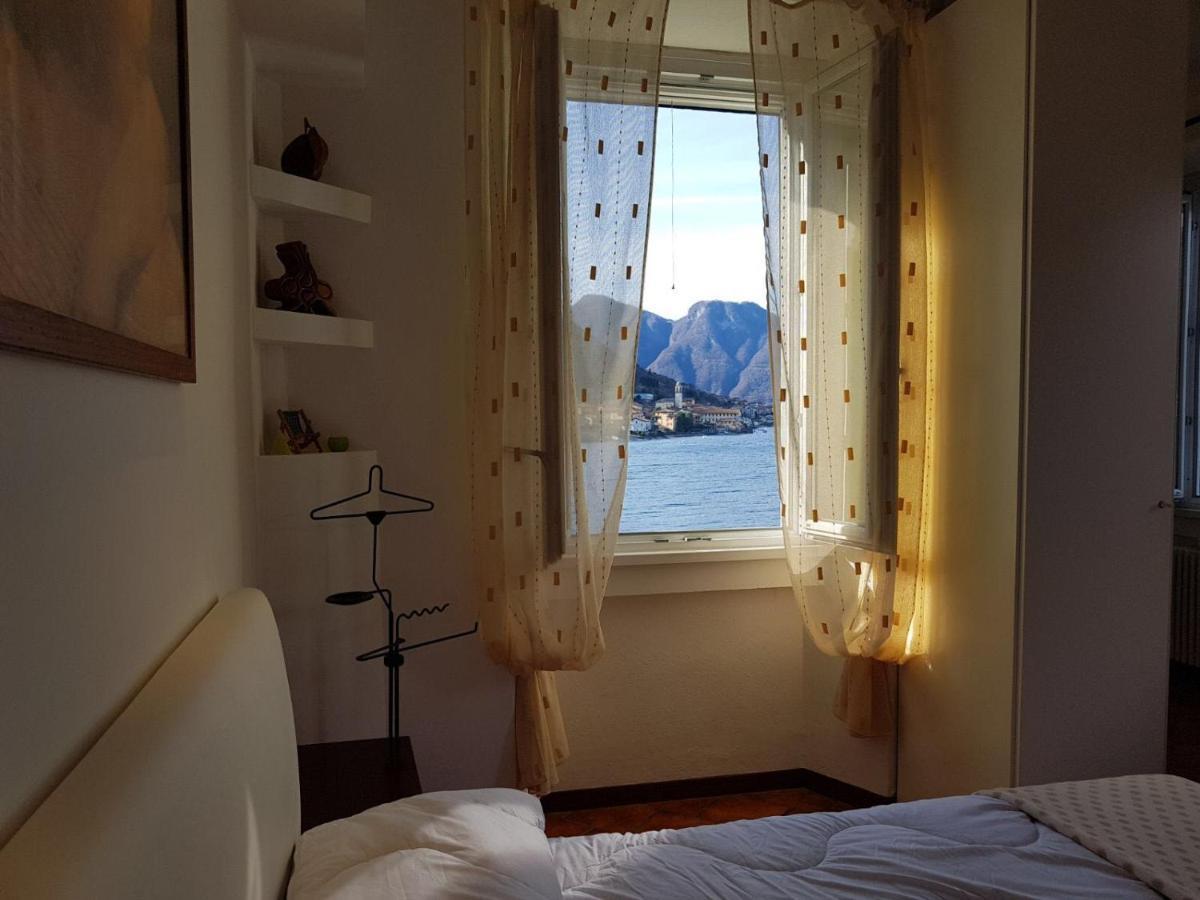 Casa Emi Διαμέρισμα Lezzeno Εξωτερικό φωτογραφία