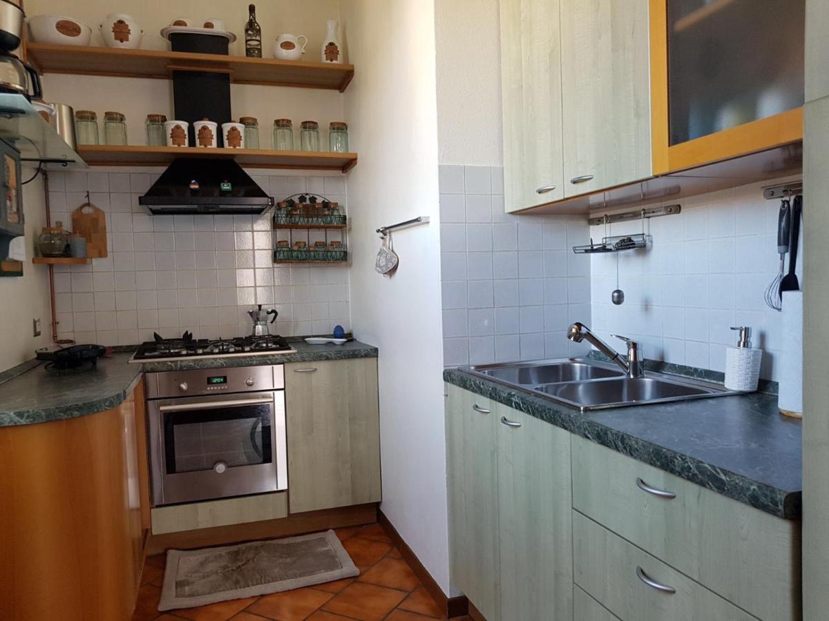 Casa Emi Διαμέρισμα Lezzeno Εξωτερικό φωτογραφία