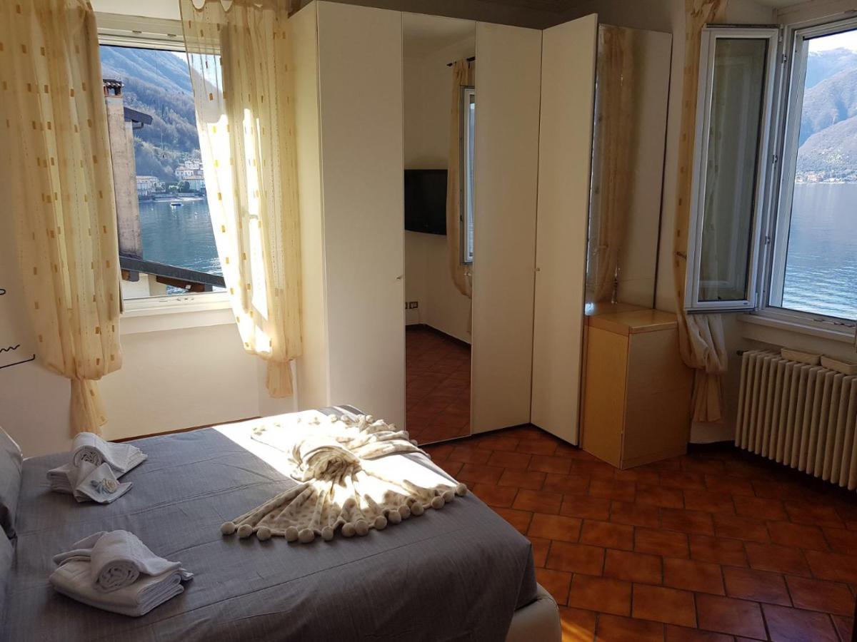 Casa Emi Διαμέρισμα Lezzeno Εξωτερικό φωτογραφία