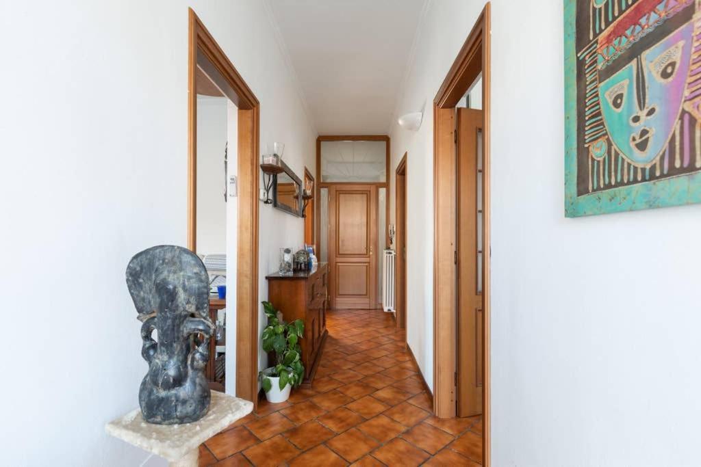Casa Emi Διαμέρισμα Lezzeno Εξωτερικό φωτογραφία