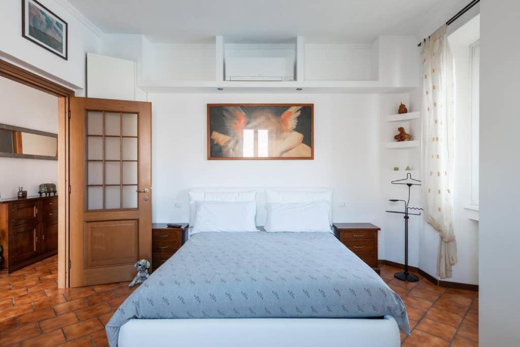 Casa Emi Διαμέρισμα Lezzeno Εξωτερικό φωτογραφία