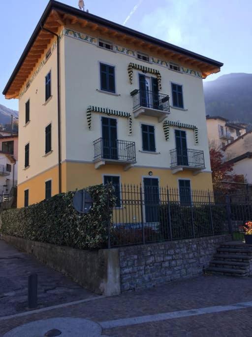 Casa Emi Διαμέρισμα Lezzeno Εξωτερικό φωτογραφία