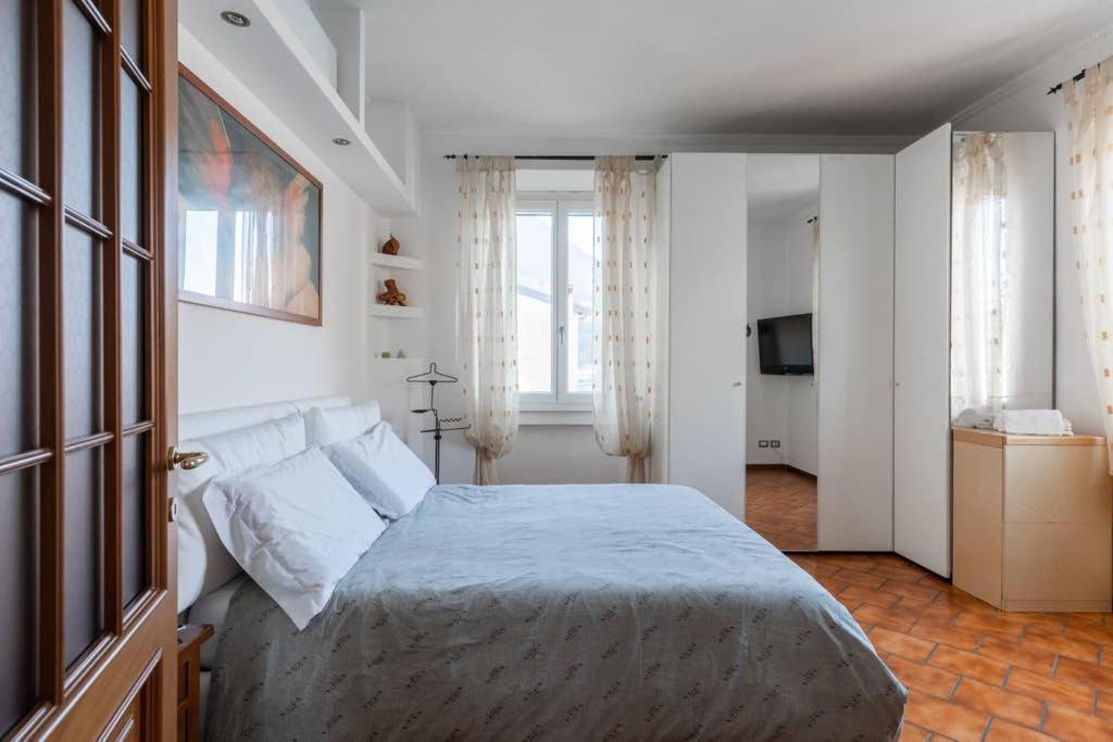 Casa Emi Διαμέρισμα Lezzeno Εξωτερικό φωτογραφία
