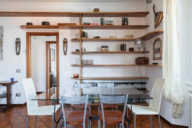 Casa Emi Διαμέρισμα Lezzeno Εξωτερικό φωτογραφία