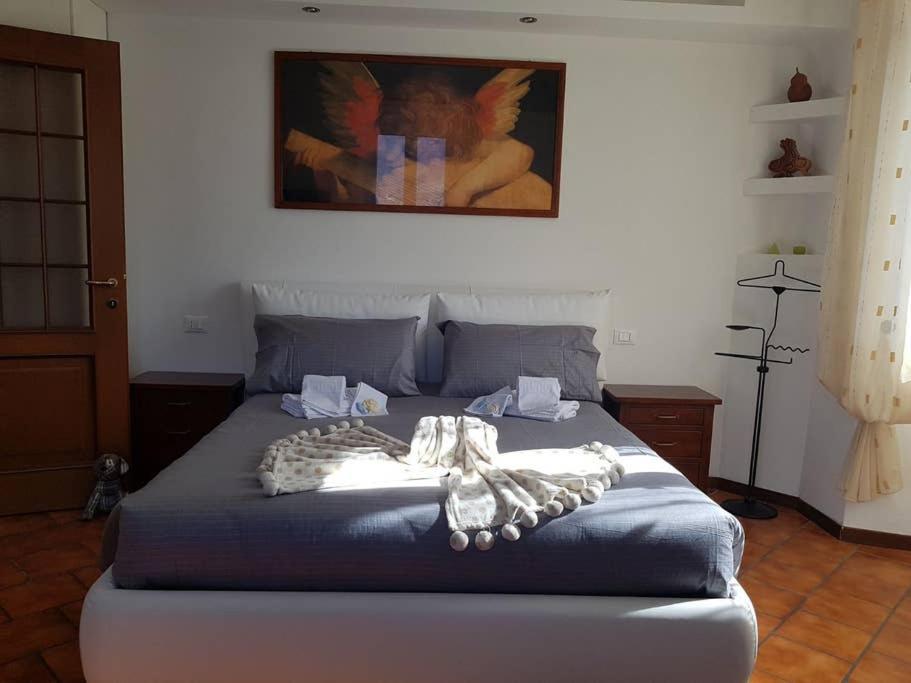 Casa Emi Διαμέρισμα Lezzeno Εξωτερικό φωτογραφία