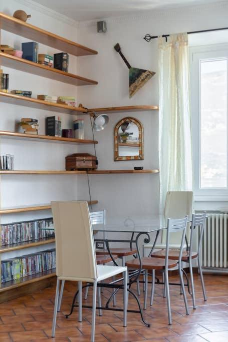 Casa Emi Διαμέρισμα Lezzeno Εξωτερικό φωτογραφία
