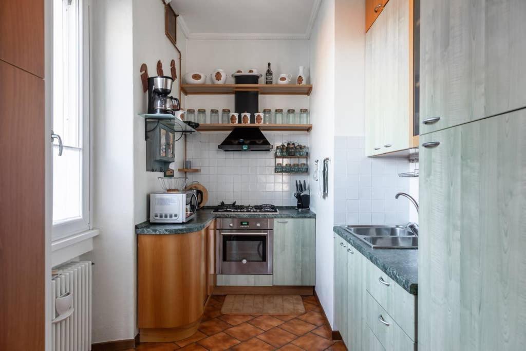 Casa Emi Διαμέρισμα Lezzeno Εξωτερικό φωτογραφία