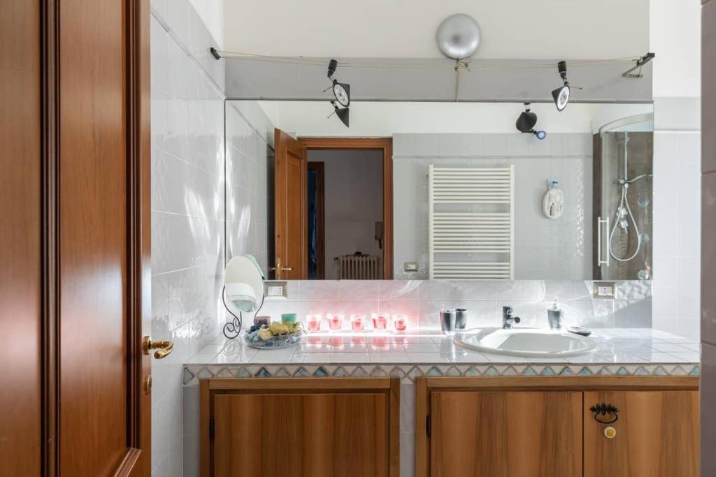 Casa Emi Διαμέρισμα Lezzeno Εξωτερικό φωτογραφία