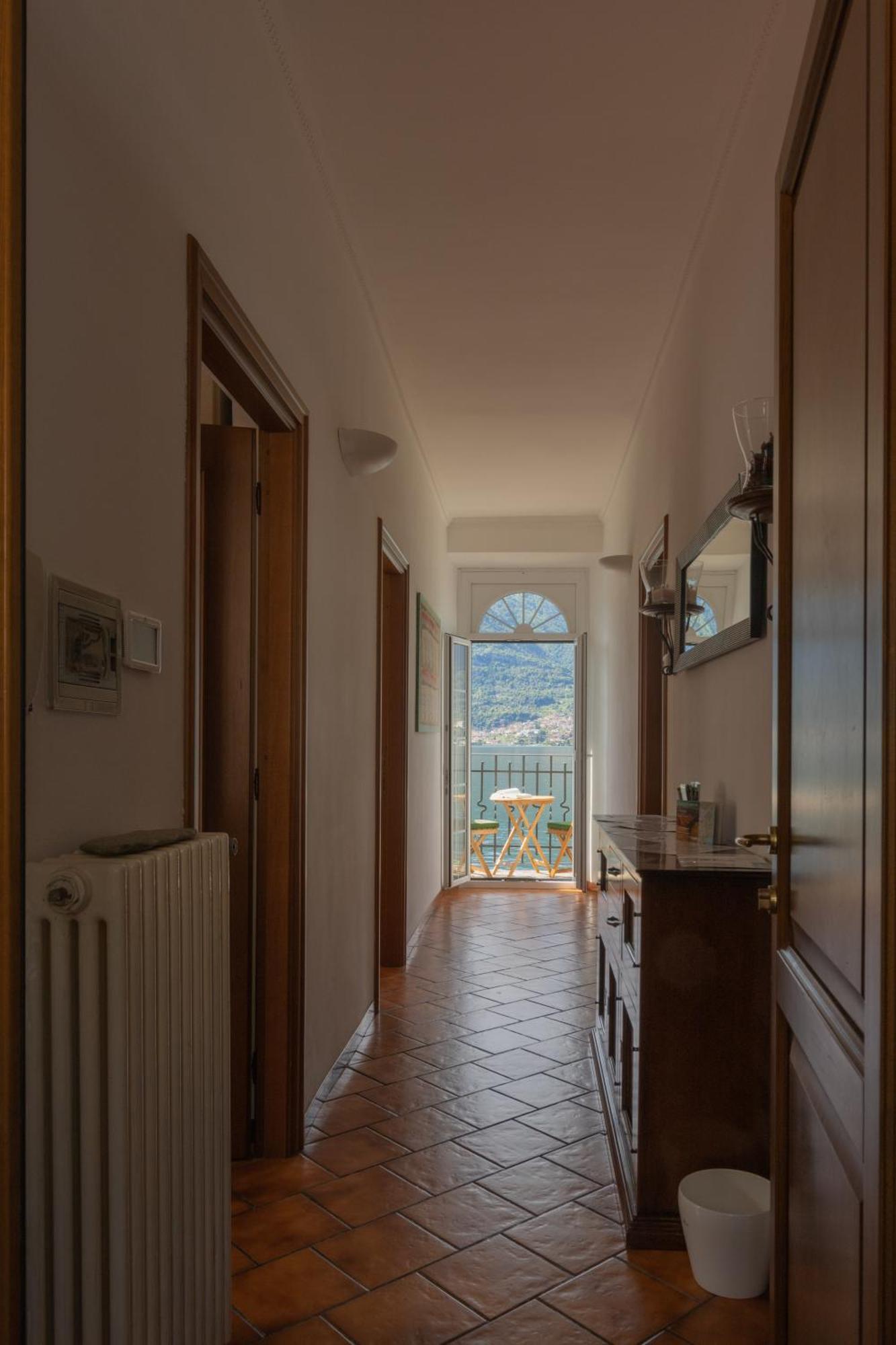 Casa Emi Διαμέρισμα Lezzeno Εξωτερικό φωτογραφία